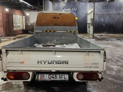 Фото авто Hyundai Porter