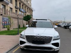 Фото авто Genesis GV80