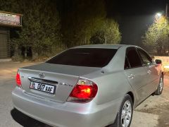 Фото авто Toyota Camry