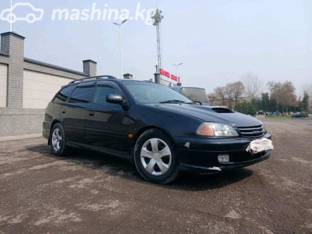 Toyota Caldina