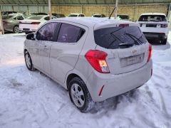 Сүрөт унаа Chevrolet Spark