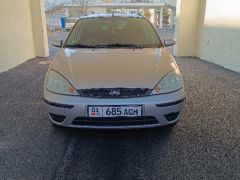 Фото авто Ford Focus