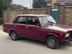 Сүрөт унаа ВАЗ (Lada) 2107