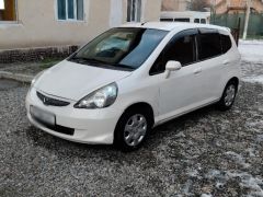 Сүрөт унаа Honda Fit