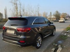 Фото авто Kia Sorento