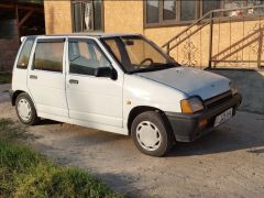 Сүрөт унаа Daewoo Tico