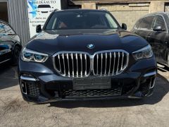 Сүрөт унаа BMW X5