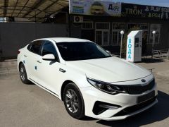 Фото авто Kia K5