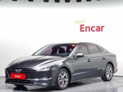 Сүрөт унаа Hyundai Sonata