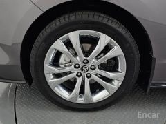 Фото авто Toyota Sienna