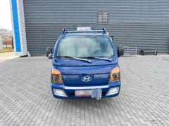 Фото авто Hyundai Porter