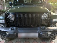 Сүрөт унаа Jeep Gladiator