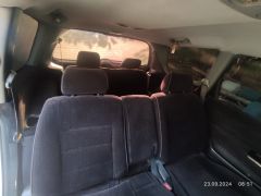 Сүрөт унаа Honda Odyssey