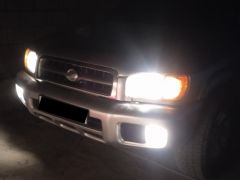 Photo of the vehicle Nissan Pathfinder