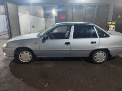 Сүрөт унаа Daewoo Nexia