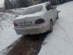 Сүрөт унаа Toyota Avensis