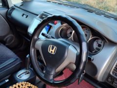 Фото авто Honda Fit