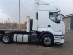 Фото авто Renault Premium