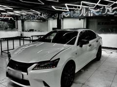 Сүрөт унаа Lexus GS