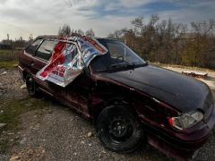 Photo of the vehicle ВАЗ (Lada) 2114