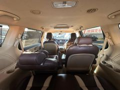 Сүрөт унаа Kia Carnival