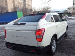 Photo of the vehicle SsangYong Rexton