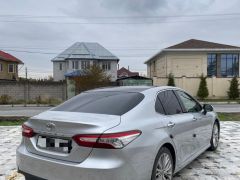 Photo of the vehicle Toyota Camry