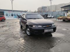 Фото авто Daewoo Nexia