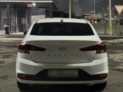 Photo of the vehicle Hyundai Avante