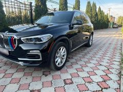 Сүрөт унаа BMW X5