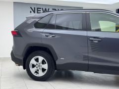 Фото авто Toyota RAV4