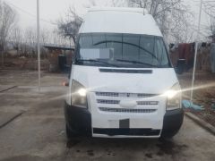 Фото авто Ford Transit