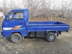 Фото авто Daewoo Labo