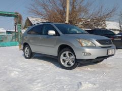 Сүрөт унаа Lexus RX