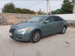 Сүрөт унаа Toyota Camry