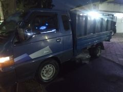 Фото авто Hyundai Porter