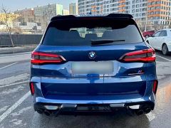 Сүрөт унаа BMW X5 M