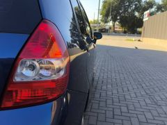 Фото авто Honda Jazz