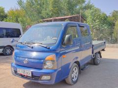 Фото авто Hyundai Porter