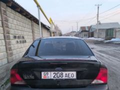 Сүрөт унаа Ford Focus