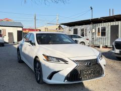 Сүрөт унаа Lexus ES