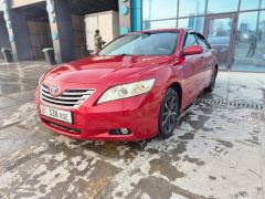 Сүрөт унаа Toyota Camry