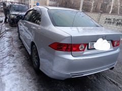 Photo of the vehicle Honda Accord