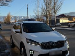 Фото авто Kia Sorento