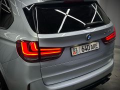 Фото авто BMW X5 M