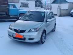 Сүрөт унаа Mazda Demio