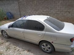 Фото авто Nissan Primera