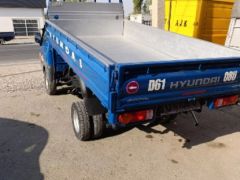 Фото авто Hyundai Porter