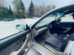 Сүрөт унаа Subaru Legacy Lancaster