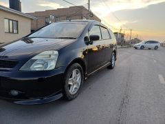 Сүрөт унаа Honda Stream